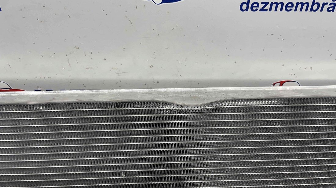 RADIATOR INTERCOOLER AUDI A4 A4 2.0 TDI - (2015 2020)