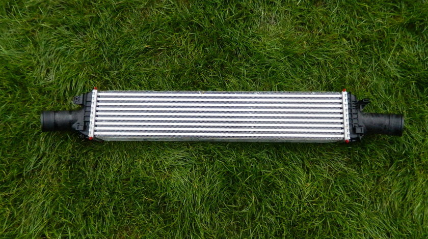 Radiator intercooler Audi A4, A5,A6, A7 , Porsche Macan, VW cod  8K0145805AC