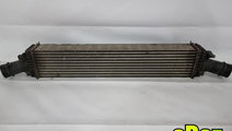 Radiator intercooler Audi A4 Allroad (2009-2011) [...