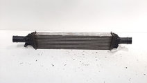 Radiator intercooler, Audi A4 Allroad (8KH, B8) [F...