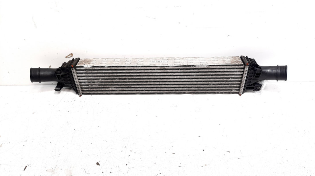 Radiator intercooler, Audi A4 Avant (8K5, B8) 2.0 TDI, CAG (id:530753)