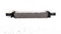 Radiator intercooler, Audi A4 Avant (8K5, B8) 2.0 ...