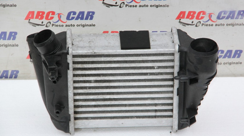 Radiator intercooler Audi A4 B7 8E 2005-2008 2.5 TDI 8E0145806C