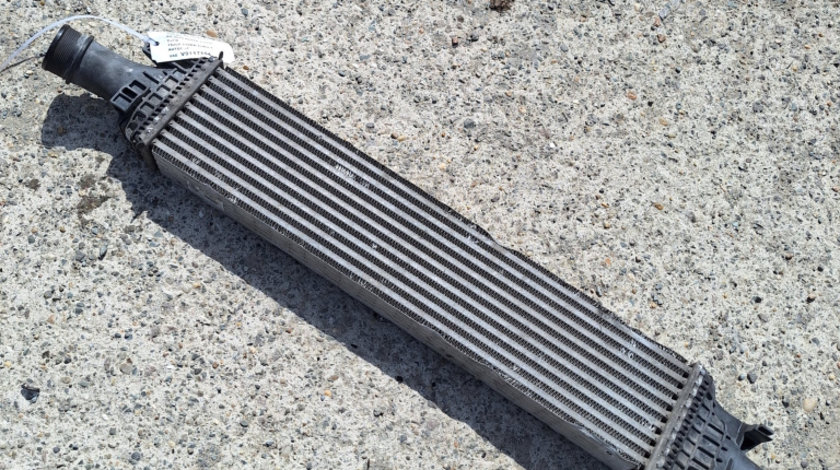 Radiator Intercooler Audi A4 B8 (8K) 2007 - 2015 Motorina 8K0145805P, 8K0145805, 8K0 145 805 P, 8K0 145 805, Y1778001