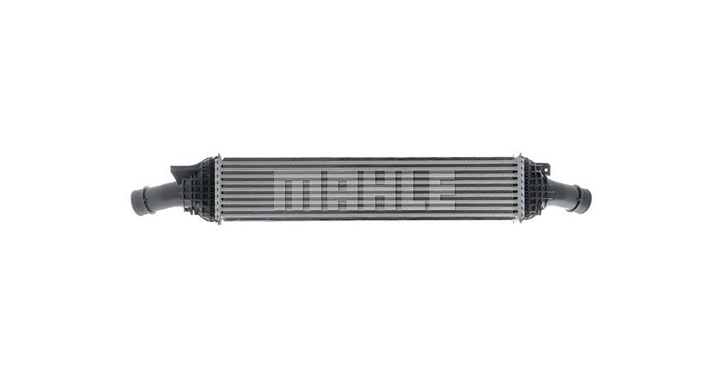 Radiator intercooler Audi A4 B8 Allroad 2.0 TFSI Quattro 2009-2016 NOU 8K0145805G 8K0145805P MAHLE 665x142x64