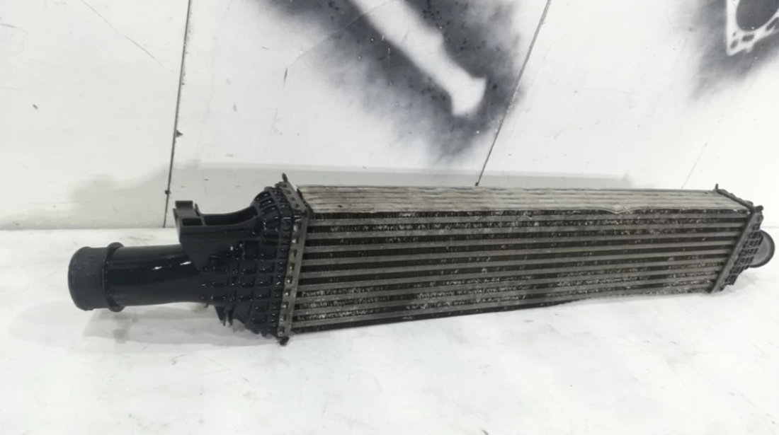 Radiator intercooler Audi A4 B8 An 2008 2009 2010 2011 2012 2013 2014 2015 cod 8K0145805P motorizare 2.0 D