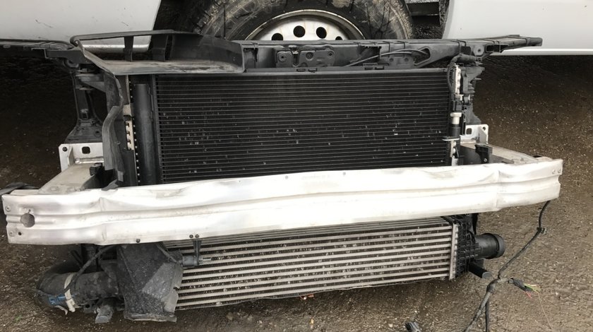 Radiator Intercooler Audi A4 B8 Facelift 2.0 tdi 2012 2013 2014 2015