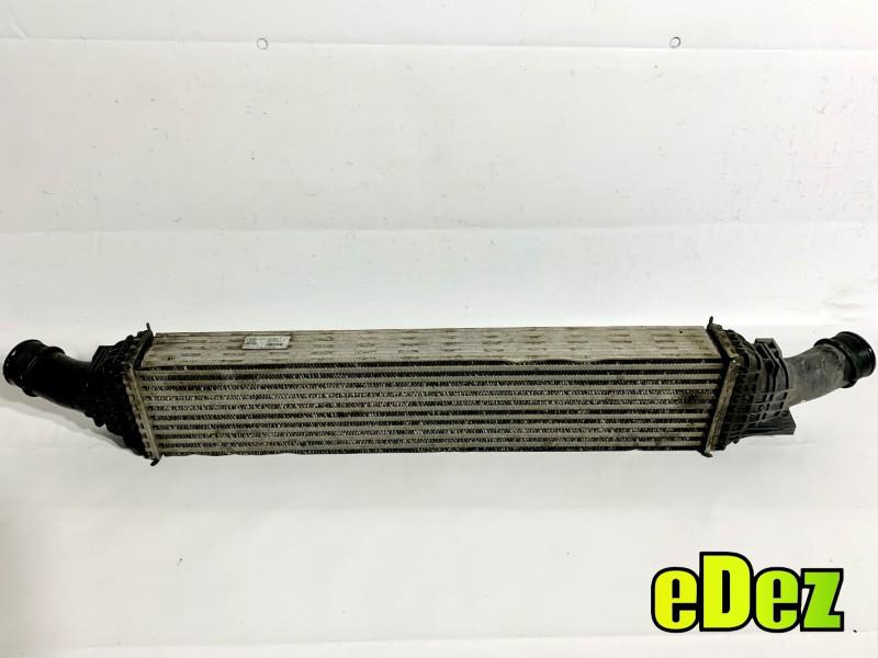 Radiator intercooler Audi A4 facelift (2011-2015) [B8.5] 2.0 tdi CJCA 8K0145805P