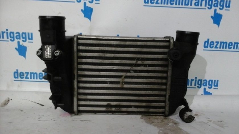 Radiator intercooler Audi A4 Ii (2000-2004)