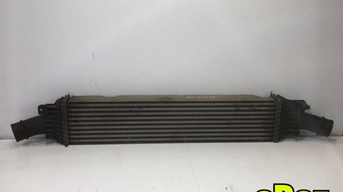 Radiator intercooler Audi A5 (2007-2011) [8T3] 1.8 tfsi 2.0 tfsi CABB 8K0145805G