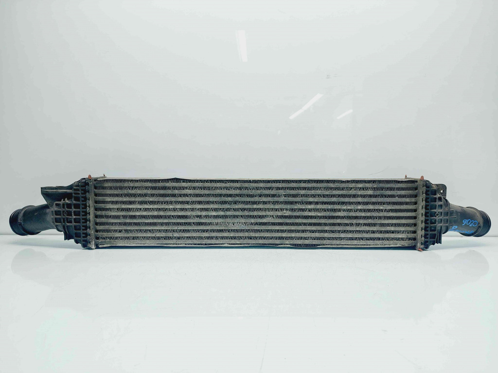 Radiator intercooler AUDI A5 (8T3) [Fabr 2007-2015] 8K0145805G 2.0 TDI CGLC130KW / 177CP