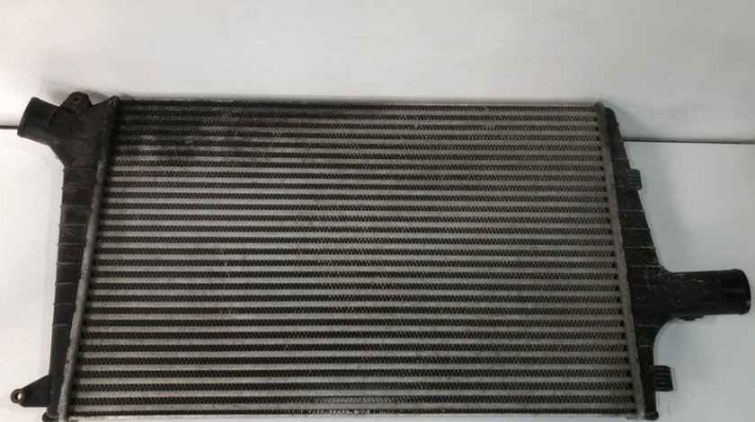 Radiator intercooler Audi A6 (1997-2004) [4B, C5] 2.5 tdi 4b0145805a