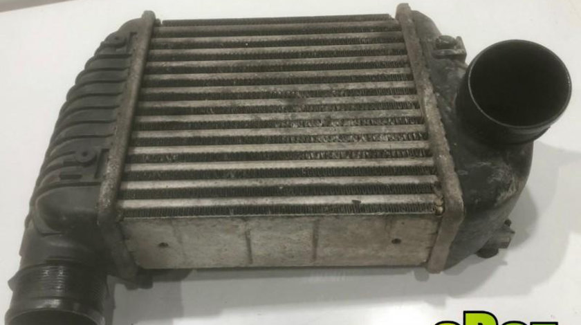 Radiator intercooler Audi A6 (2004-2011) [4F2, C6] 2.0 tdi CAGB 4F0145805AD