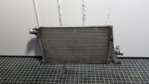 Radiator intercooler, Audi A6 (4B2, C5) [Fabr 1997...