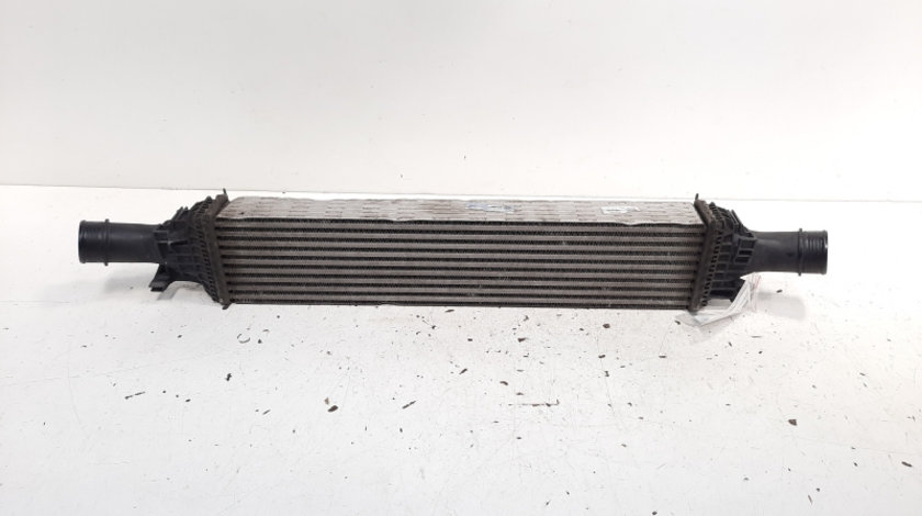 Radiator intercooler, Audi A6 (4F2, C6) 2.0 TDI, CAH (idi:607521)