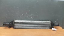 Radiator intercooler AUDI A6 4G C7 2.0 TDI CGL 201...