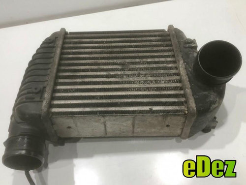 Radiator intercooler Audi A6 Allroad (2006-2011) [4FH, C6] 2.0 tdi CAGB 4F0145805AD