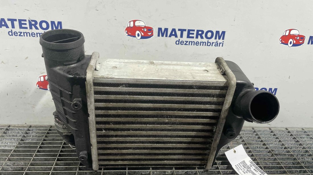 RADIATOR INTERCOOLER AUDI A6 ALLROAD A6 ALLROAD 3.0 TDI - (2006 2011)