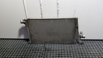 Radiator intercooler, Audi A6 Avant (4B5, C5) [Fab...