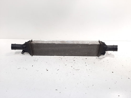 Radiator intercooler, Audi A6 Avant (4F5, C6) 2.0 TDI, CAH (idi:607521)