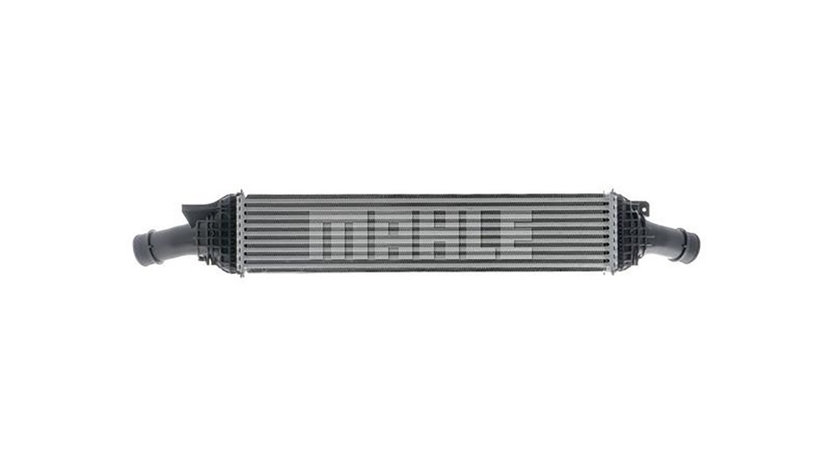 Radiator intercooler Audi A6 C7 2.0 TFSI 2011-2018 NOU 8K0145805G 8K0145805P MAHLE (665x142x64)