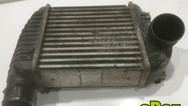 Radiator intercooler Audi A6 facelift (2008-2011) ...