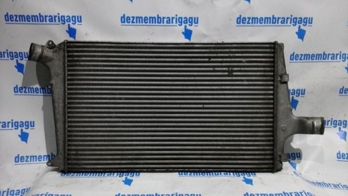 Radiator intercooler Audi A6 Ii (1997-2005)