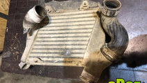 Radiator intercooler Audi A8 (2002-2009) [4E] D3 4...