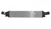 Radiator intercooler Audi AUDI A4 Avant (8K5, B8) ...