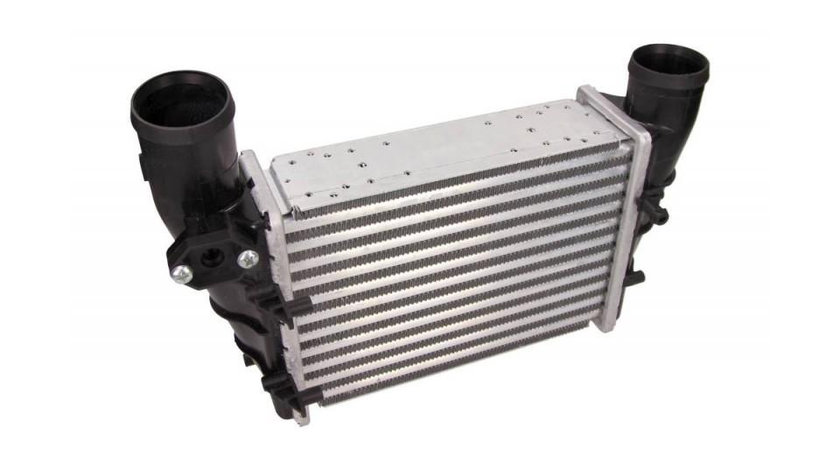 Radiator intercooler Audi AUDI A6 Avant (4B5, C5) 1997-2005 #2 03004112