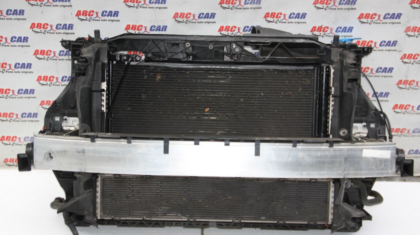 Radiator intercooler Audi Q3 8U facelift 2014-2018 8K0145804H