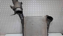 Radiator intercooler Audi Q7 (4LB) [ Fabr 2006-201...