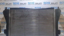 Radiator Intercooler Audi TT 8J 2.0 TDI CBBB 2007 ...