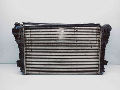 Radiator intercooler AUDI TT (8J3) [Fabr 2006-2013] 1K0145803M 2.0 TDI BKD103KW / 140CP