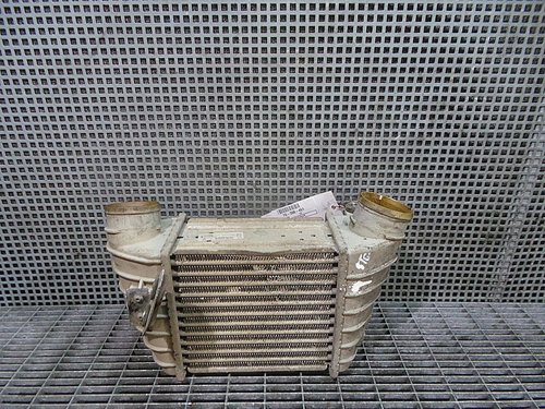 RADIATOR INTERCOOLER AUDI TT TT 1.8 T - (1998 2006)