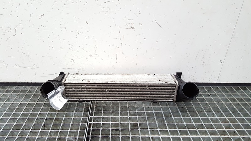 Radiator intercooler, Bmw 1 coupe (E82) 2.0 d