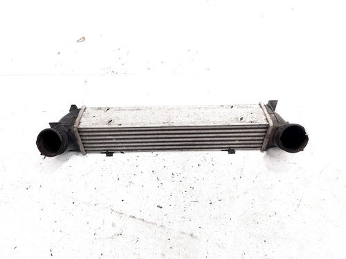 Radiator intercooler, Bmw 1 Coupe (E82) [Fabr 2006-2013], 2.0 diesel, N47D20C (idi:544518)