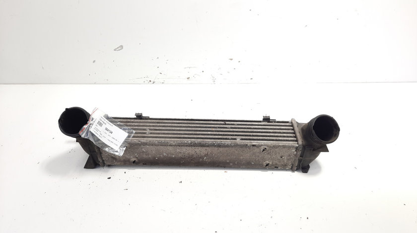 Radiator intercooler, Bmw 1 (E81, E87), 2.0 diesel, N47D20A (id:564134)