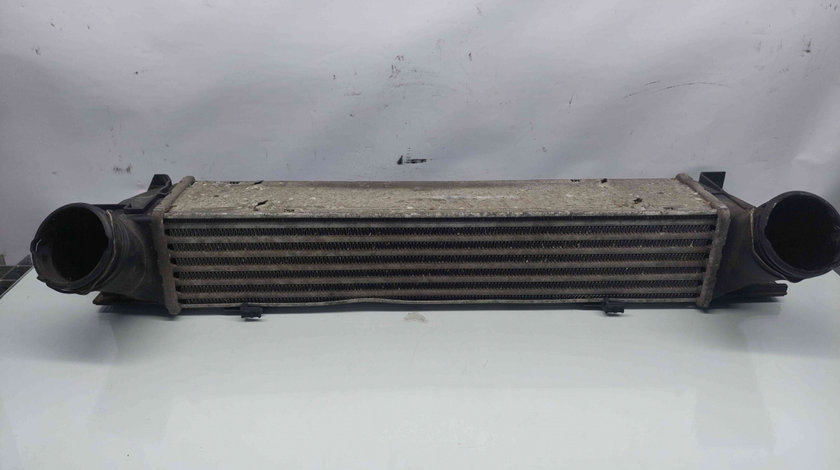 Radiator intercooler Bmw 1 (E81, E87) [Fabr 2004-2010] 7524916