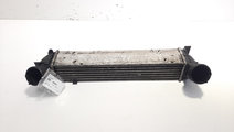 Radiator intercooler, Bmw 3 Coupe (E92), 2.0 diese...