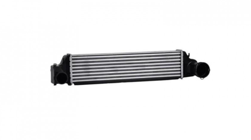 Radiator intercooler BMW 3 cupe (E46) 1999-2006 #2 06004282