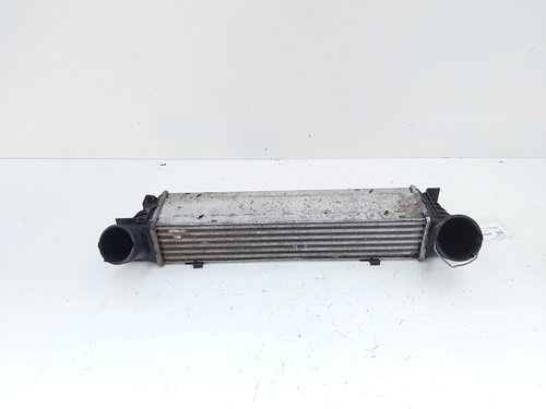 Radiator intercooler, Bmw 3 (E90), 2.0 diesel, N47D20A (id:657551)