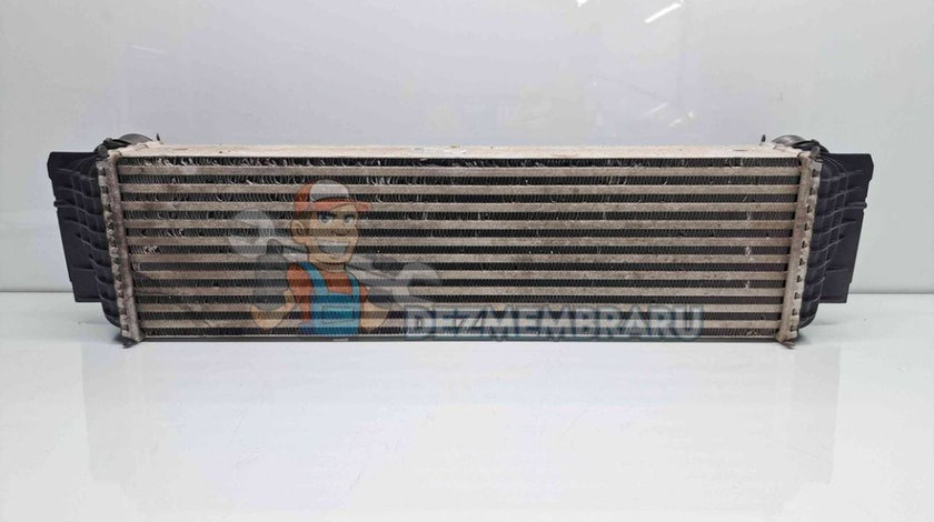 Radiator intercooler Bmw 5 Touring (F11) [Fabr 2011-2016] 7805629 3.0 N57T 190KW / 258CP