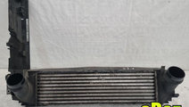 Radiator intercooler BMW Seria 3 (2011-2019) [F30]...