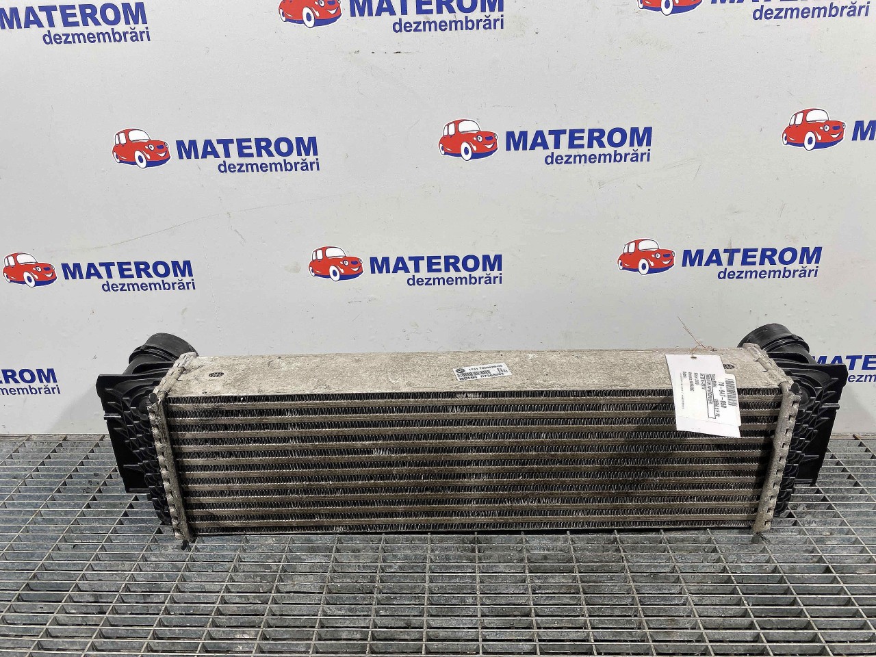 RADIATOR INTERCOOLER BMW SERIA 5 F 10 SERIA 5 F 10 2.0 D - (2010 2014)