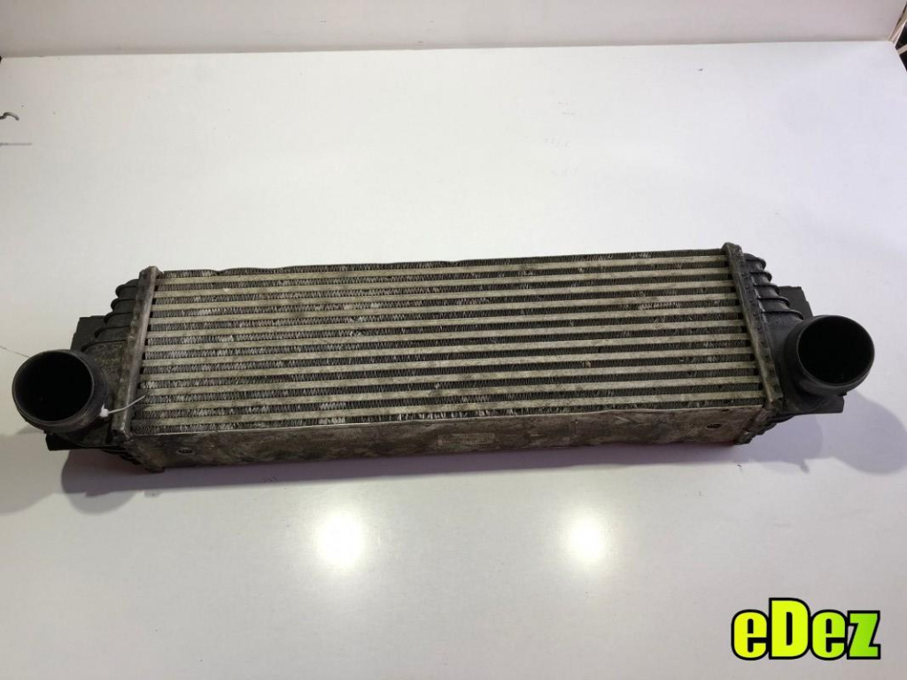 Radiator intercooler BMW Seria 6 (2011-2018) [F12] 7812016