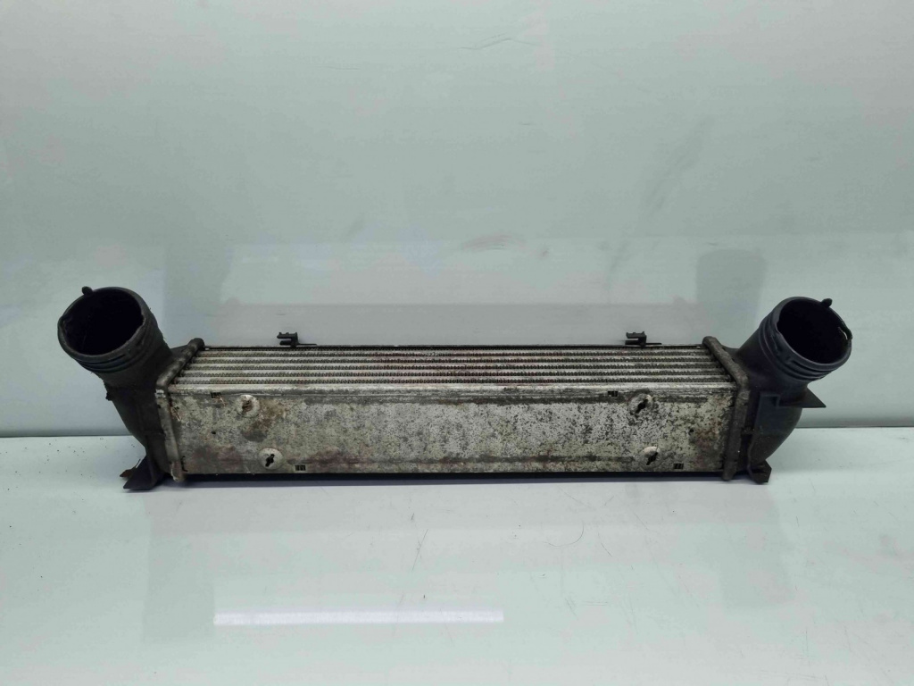 Radiator intercooler Bmw X1 (E84) [Fabr 2009-2015] 7524916 2.0 N47 105KW / 140CP