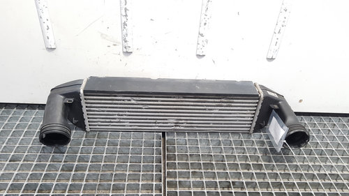 Radiator intercooler, Bmw X3 (E83) [Fabr 2003-2009] 2.0 D, N47D20A, 6650758 (id:413201)