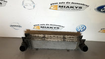 Radiator intercooler BMW X3 F25