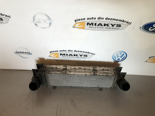 Radiator intercooler BMW X3 F25